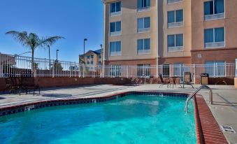 Holiday Inn Express New Orleans East