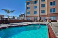 Holiday Inn Express New Orleans East Hotels in Orleans Parish