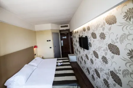 Hotel Roma Tor Vergata