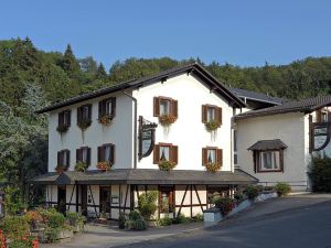 Landhotel Krolik & Landhotel Lodge