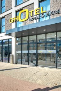 Find Hotels Near Ebz Business School Gmbh Bochum For 2021 Trip Com