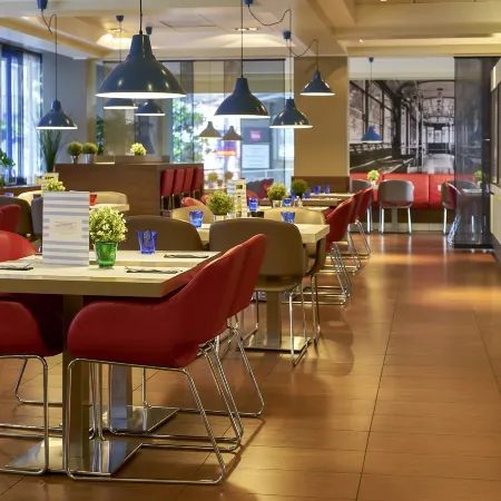 Ibis Milano Centro