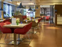 Ibis Milano Centro - Завтрак