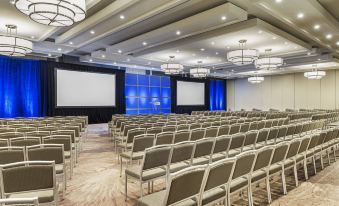 The Westin Toronto Airport