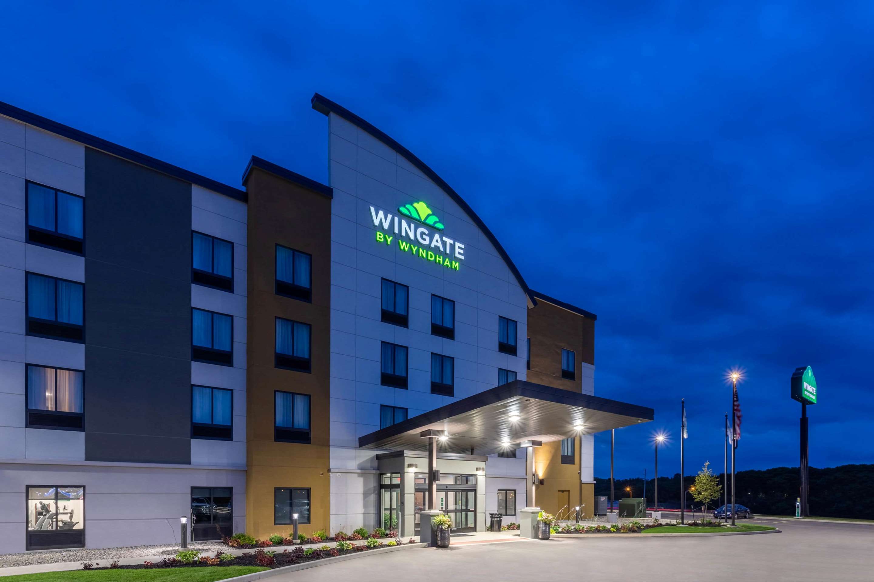 Wingate by Wyndham Angola