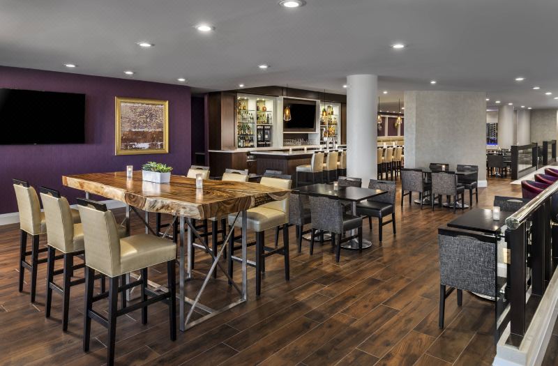 The Westin Toronto Airport photo 5