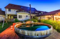Hotel Bielmann - balneario