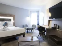 Novotel Château de Versailles Hotels in Le Chesnay