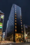 東京銀座8皇家花園CANVAS飯店