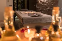 Mirart Hotel Boutique & Spa Yalova - spa