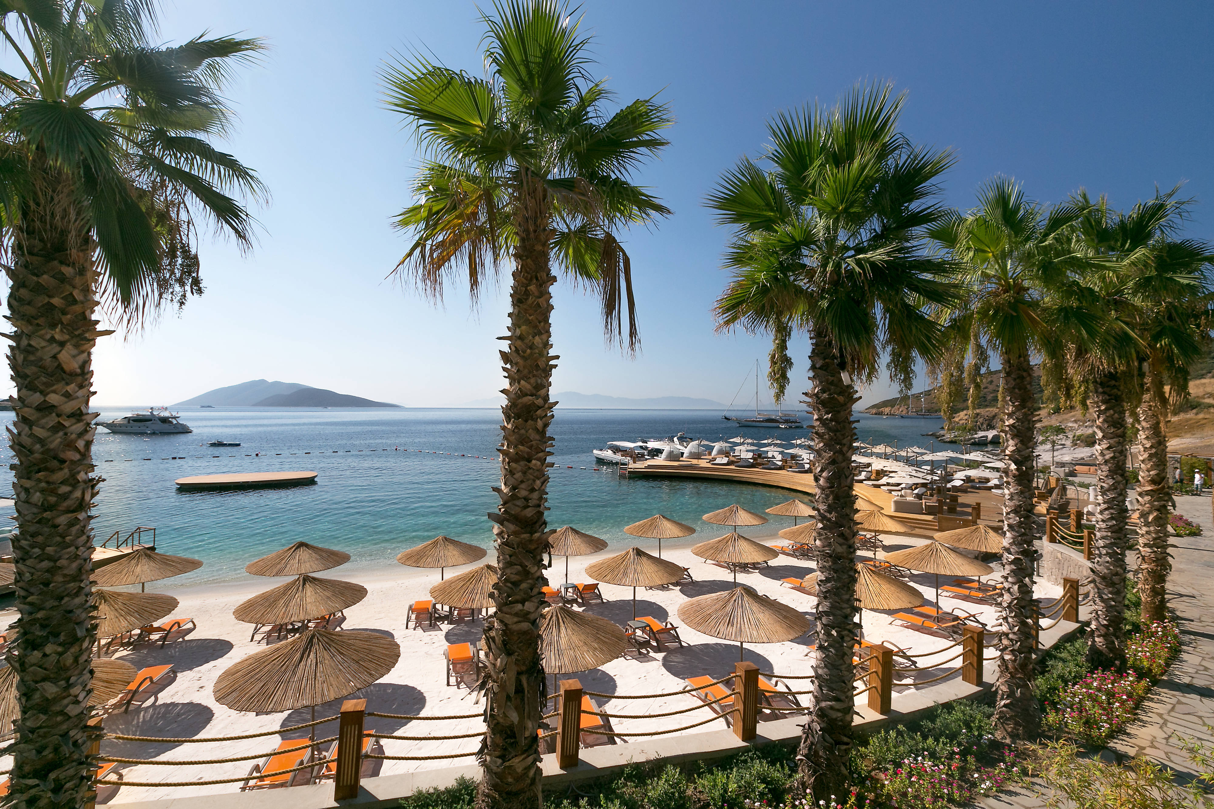 Caresse, a Luxury Collection Resort & Spa, Bodrum