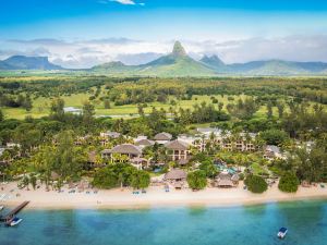 Hilton Mauritius Resort & Spa