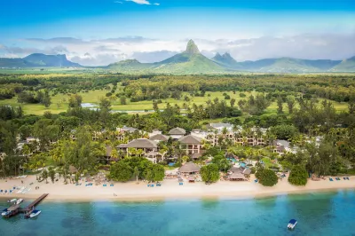 Hilton Mauritius Resort & Spa Hôtels à proximité de : Tamarin, La Tourelle Black Rock, Mauritius