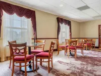 MainStay Suites Grantville - Hershey North Hotels in Dauphin County