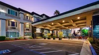 Best Western Plus - Anaheim Orange County Hotel Các khách sạn ở Placentia