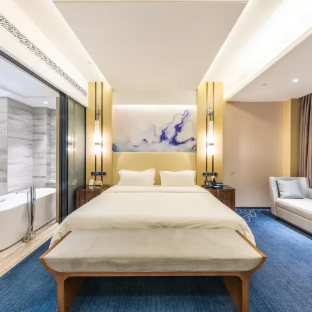 Longtan Hotel