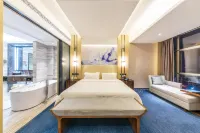 Longtan Hotel Hotels in Wuxue