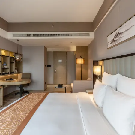 Rayfont Hotel Chengdu