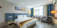 Dang Xiao Jiao Wu Hotel - Suite De Negocios