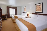 Wingate by Wyndham Newell Hotels in Hancock County