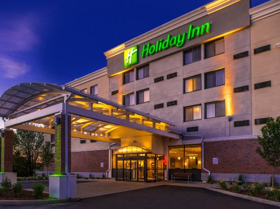10 Best Hotels near Concord Coach Lines - Bus Terminal, Concord 2023 |  