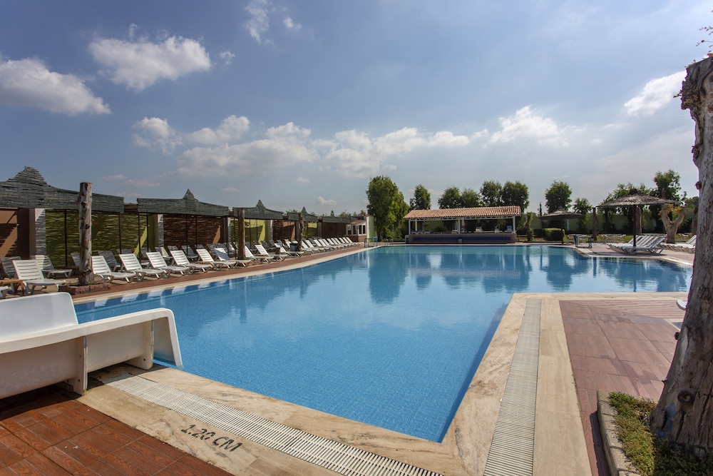 Hedef Beyt Hotel Resort & Spa (Hotel Beyt - Islamic)