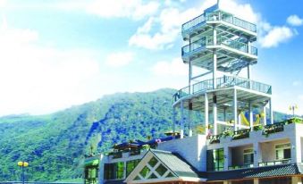 Bei Heng Zhi Xieng Homestay