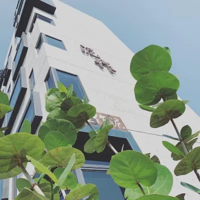 Come Sit Hostel Hotels in Qixingtan