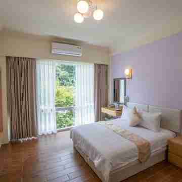 Songhe ShanShuei B&B Hotel Rooms