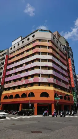LA HOTEL FUSING