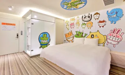 圖樂文旅
