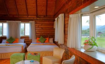 Kentington Resort