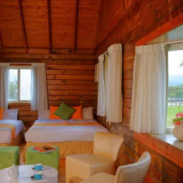 Kentington Resort