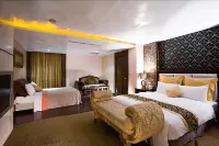 Crystal Motel Hotels in Hsinchu