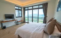 Yulaikung B&B Hotels near Taitung Seashore Park