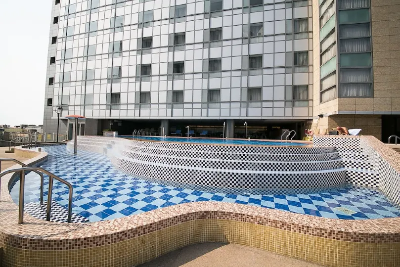台糖長榮酒店（台南）