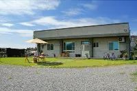 Taitung city-cottage B&B