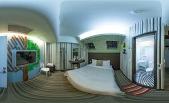 Lio Hotel