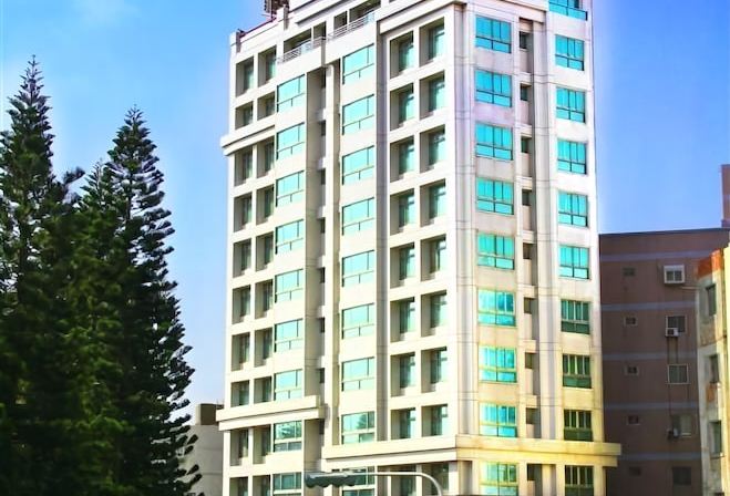 Foungjia Hotel