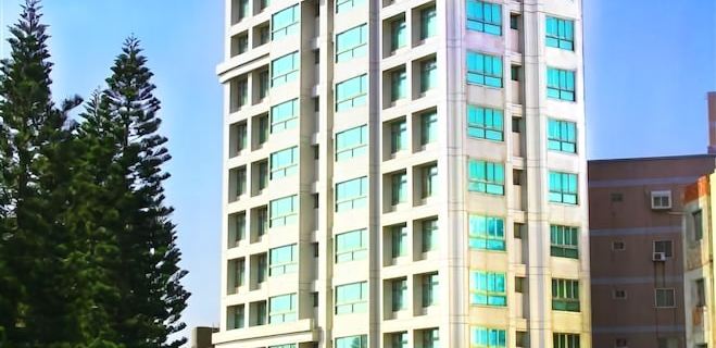 Foungjia Hotel Hotel a Penghu