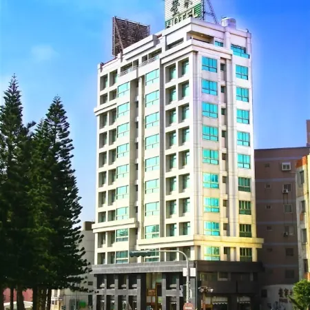 Foungjia Hotel