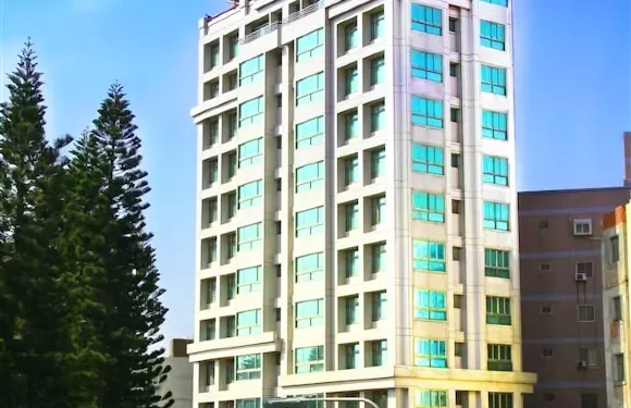 澎湖豐家大飯店