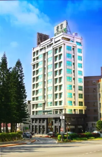 โรงแรมฟงเจีย