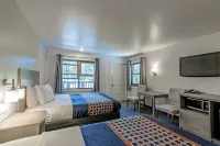 The Gunnison Inn at Dos Rios Golf Course Hotels in Gunnison