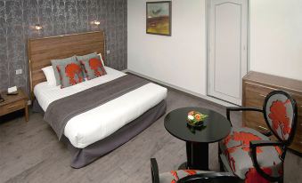 Logis Hotel Restaurant Nougier