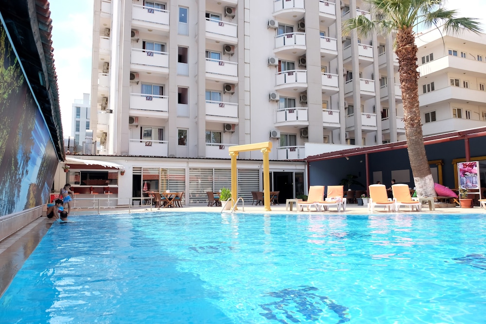 Dabaklar Hotel