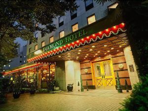 Diamond Hotel