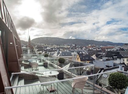 Hotel Norge by Scandic