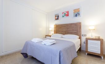 Apartamento la Sorpresa del Genovés