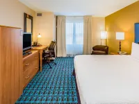 Fairfield Inn & Suites Turlock Hotels in Turlock
